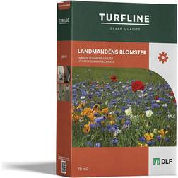Turfline Landmandens Blomster 0.7 kg Blomsterfrø