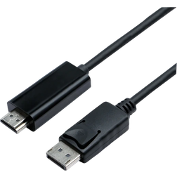 ELETRA DISPLAYPORT 1.2 2M 2m