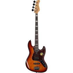 Sire SML-1002 Tobacco Sunburst