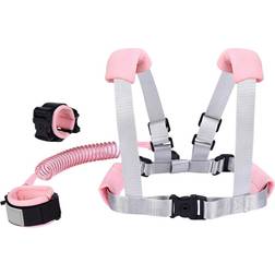 LimbO 2 In 1 Anti Lost Wrist Link For Toddlers 1.5M
