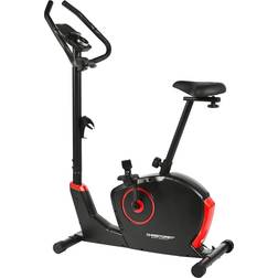 Christopeit Sport Topsport 3.0 Ergometercykel