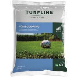 Turfline sportsgødning NPK 16-2-7 langtidsvirkende Plantenæring & Gødning