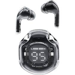 Acefast TWS T8 Trådlösa Bluetooth-hörlurar