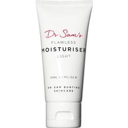 Dr Sam's Flawless Moisturiser Light 50 ml 50ml