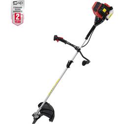 SIP 31cc 4-Stroke Petrol Brush Cutter with Grass Trimmer