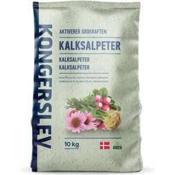 Kongerslev Kalksalpeter Plantenæring & Gødning
