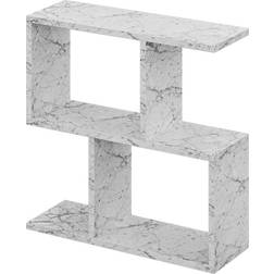 Homemania Sofabord 60 x 20 Soffbord 20x60cm