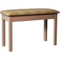 Sonora DPB-70 Klaverbænk White Ash