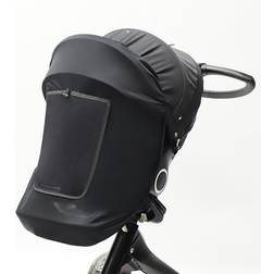 Maxpower Universal Baby Stroller Accessories Windproof Waterproof UV Protection Sunshade Cover