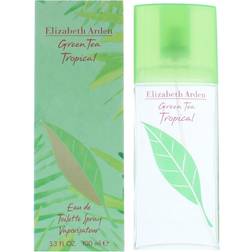 Elizabeth Arden Green Tea Tropical Eau de Toilette 100ml For Her 100ml