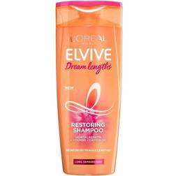 L'Oréal Paris Elvive Dream Lengths Long Hair Shampoo 400ml