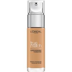 L'Oréal Paris 1 1 gratis: True Match Foundation 5.5.D/ 5.5W 30 ml