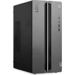 Lenovo LOQ i5-14F Stationär Dator Gaming