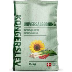 Kongerslev Kalk universal havegødning Plantenæring & Gødning