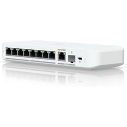 Ubiquiti UniFi Flex 2.5G Switch 10 Porte 1 x 10Gb Ethernet PoE