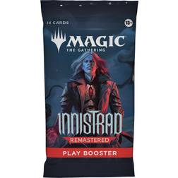 Wizards of the Coast Magic the Gathering Innistrad Remastered Play Booster Pack