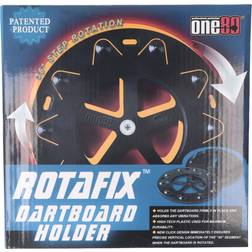 ONE80 Rotafix Ophæng til Dartskive