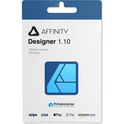 Affinity 1.10.6 Designer