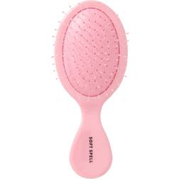 Soft Spell Wet Brush Mini Pink