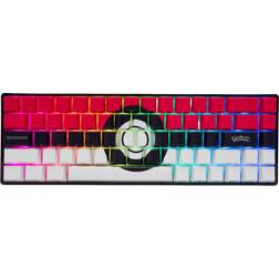 Higround Pokémon Base 65 Hotswap Gaming Keyboard