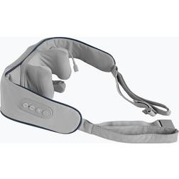Media-tech Shiatsu 5D Imitation Hands 6 Massage Heads