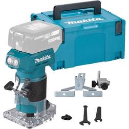 Makita DRT52Z 18V Cordless LXT Brushless Router Trimmer