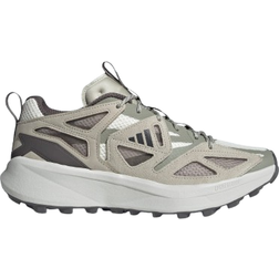 adidas Kantai Trailskor - Cloud White/Charcoal/Putty Grey