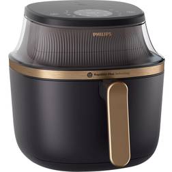 Philips 3000 Series NA342/09 Air Fryer 7.2L Black