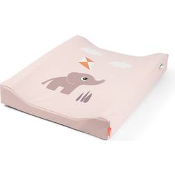 Done by Deer Changing Pad Easy Wipe Water Repellent Playground One Colour