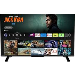 Toshiba Fire TV 43LF2F53DB 43 inch Smart Full HD HDR LED TV