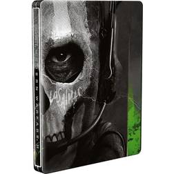 Call of Duty Modern Warfare 2 Steelbook Bundle
