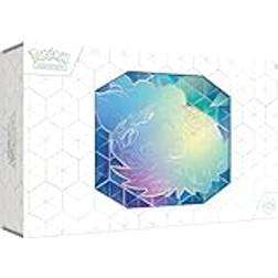 Pokémon Sammelkartenspiel Ultra Premium Kollektion Terapagos Ex