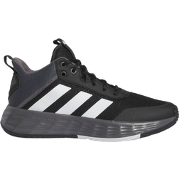 adidas OwnTheGame 2.0 Men Handbollsskor svart