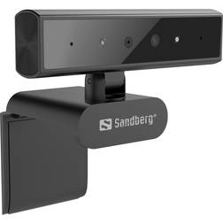 Sandberg Face-ID Webcam Mini Pro