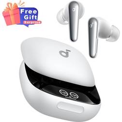 Soundcore Liberty 4 Pro Noise Cancelling Earbuds