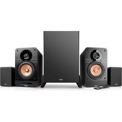 Teufel Ultima 25 Aktiv Surround 4.1-Set