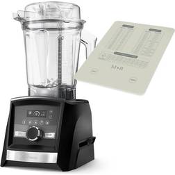 Vitamix A3500i Ascent Series Blender Graphite