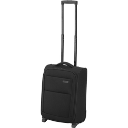 Kayoba Cabin 48cm - Black