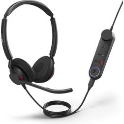 Jabra Engage 50 II Link USB-A/USB-C Dual Headset