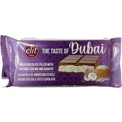 Elit Coconut - The Taste Of Dubai 90g