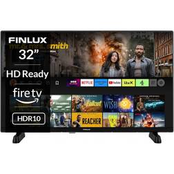 Finlux MH24F 32 Inch HD Ready Smart Fire TV