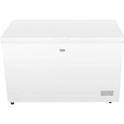 Beko CF4371W Chest Freezer White