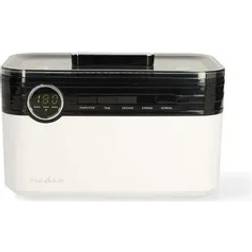Nedis Ultrasonic Smyckes Rengöring 220 - 240 V AC 50/60 Hz