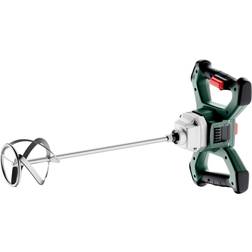 Metabo Battery Mixer 18V RW 18 LTX BL 120