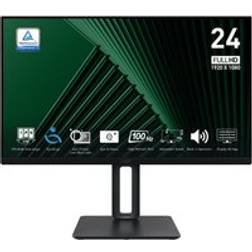 MSI Pro MP245PG 24 Inch Monitor