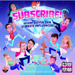 Danspil Subscribe