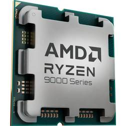 AMD Ryzen 7 9700X 3.8GHz 8-core Socket AM5 Tray