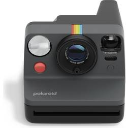Polaroid Now Gen 3 Black
