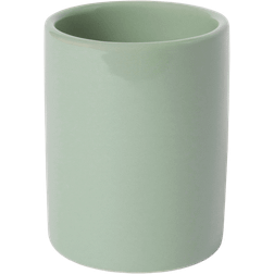 Åhléns Home Badrumsmugg STEN Badrumstillbehör Grön ONESIZE
