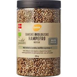 Dava Hampafrön EKO 225 g 225g 1pack